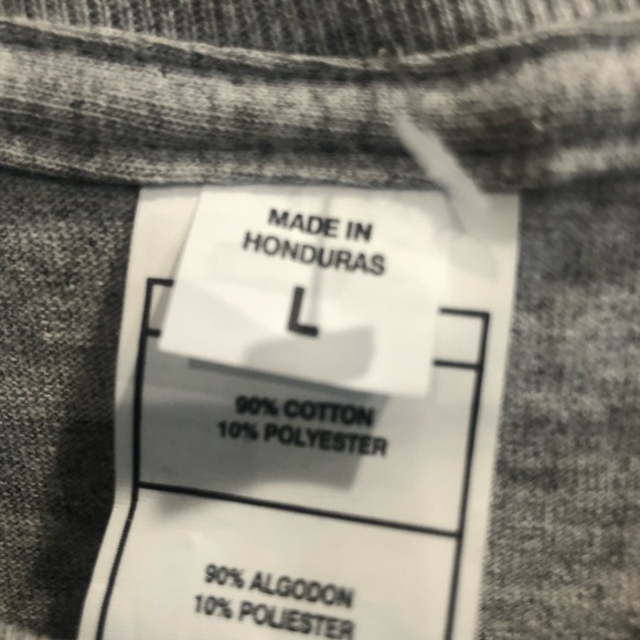 Dallas Cowboys Short-Sleeve T-Shirts unisex - Picture 2 of 3